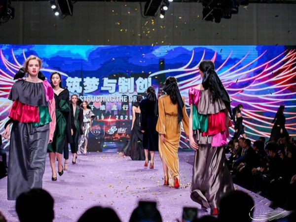 深圳能操作大型服装发布会的活动策划公司有哪些？