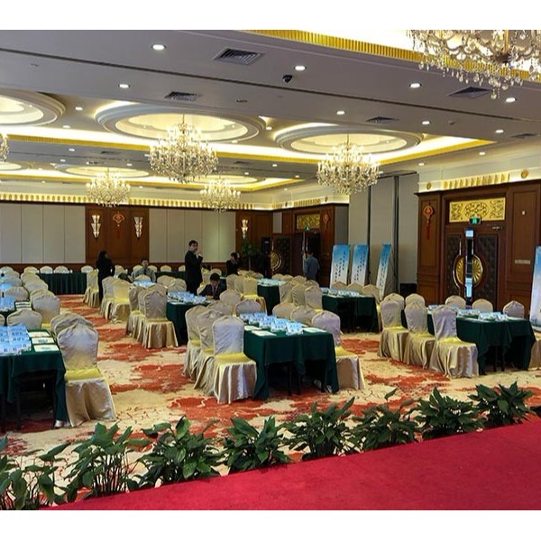 【培训会议策划】120人保险公司业务培训会议