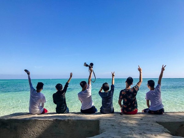 【深圳旅游策划执行公司】团队高端旅游定制包团-马来西亚仙本那之旅