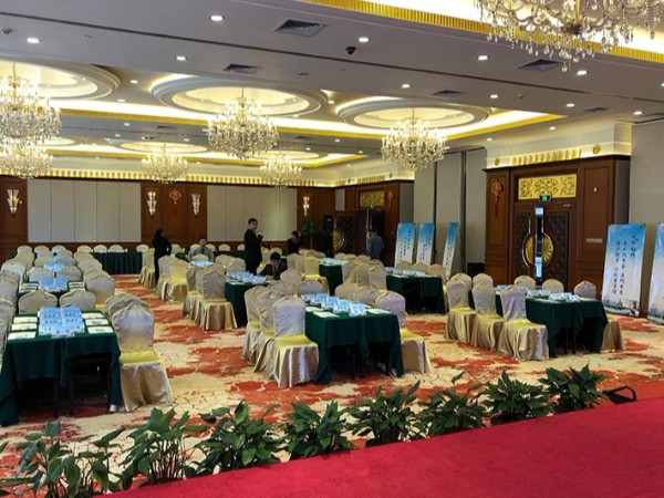 【新世界国际会展】100人厦门培训拓展会议会务执行