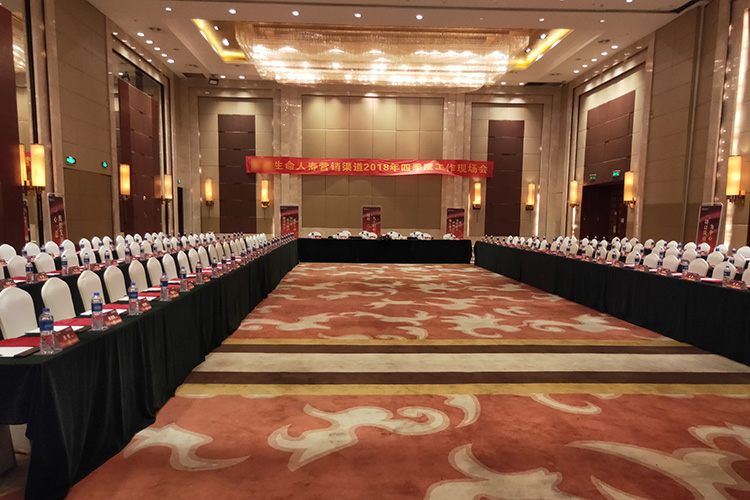 企业商务会议1