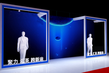 奖励旅游案例