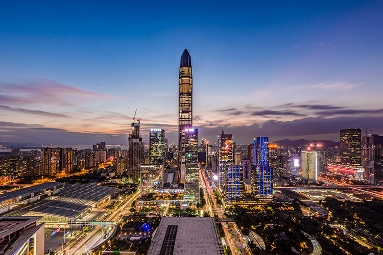 深圳5