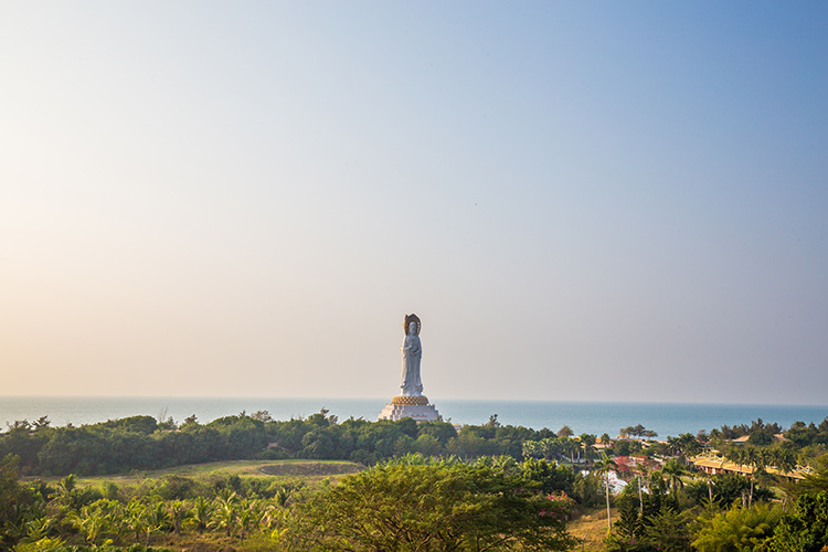 三亚旅游5