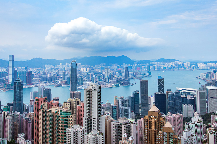 香港2