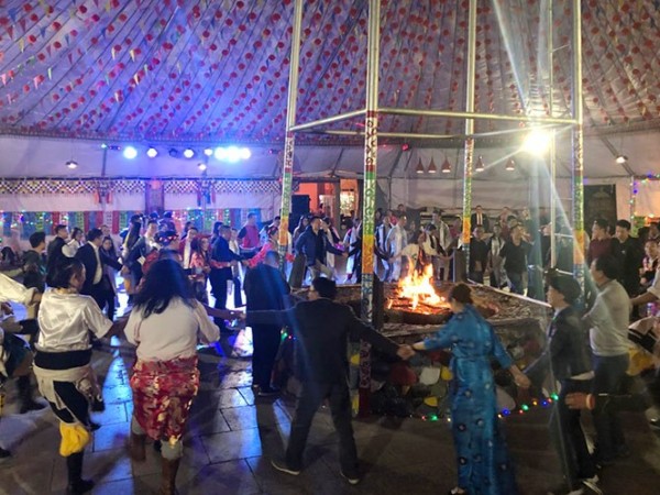 2019年适合企业高管的团建旅游活动有哪些？